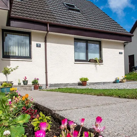 Skyevale Villa Portree Exterior photo