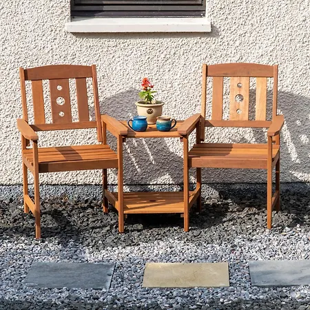 Skyevale Villa Portree Exterior photo