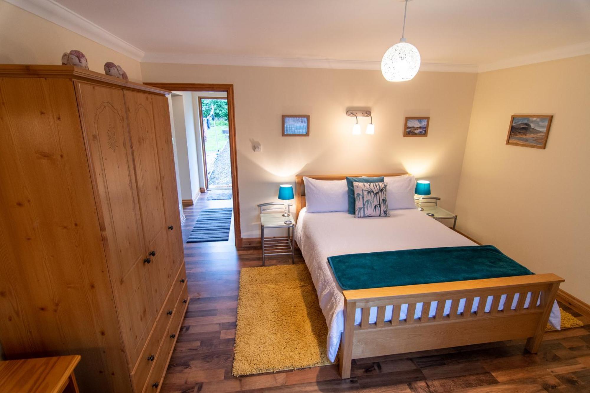 Skyevale Holiday home Portree