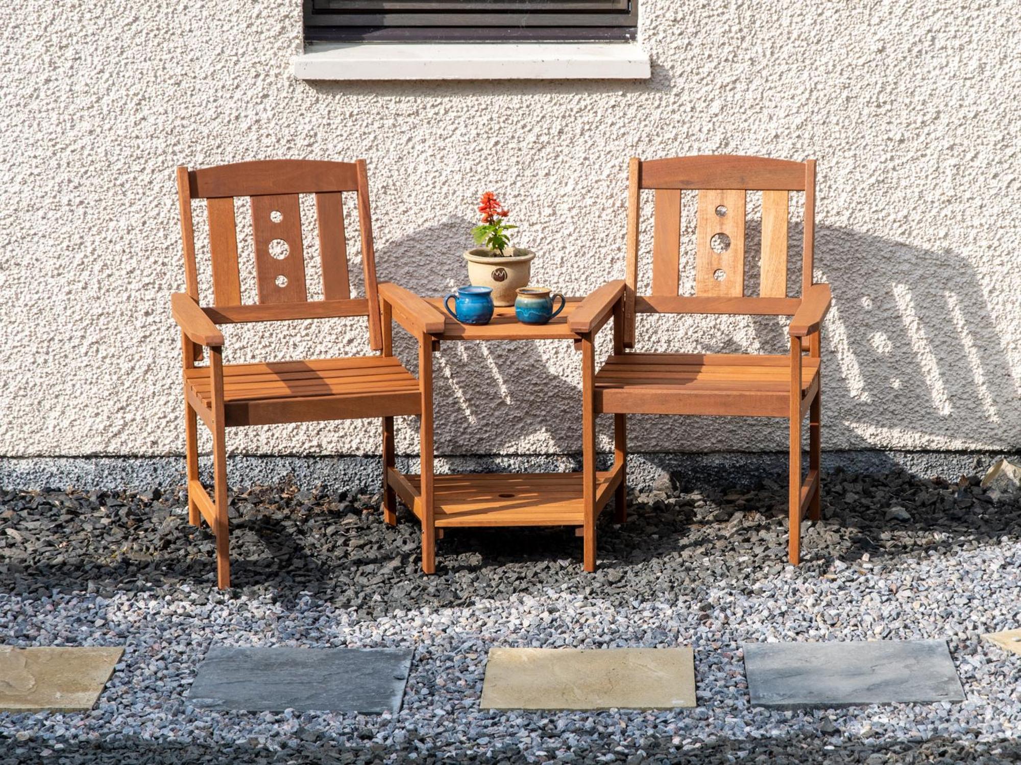 Skyevale Portree