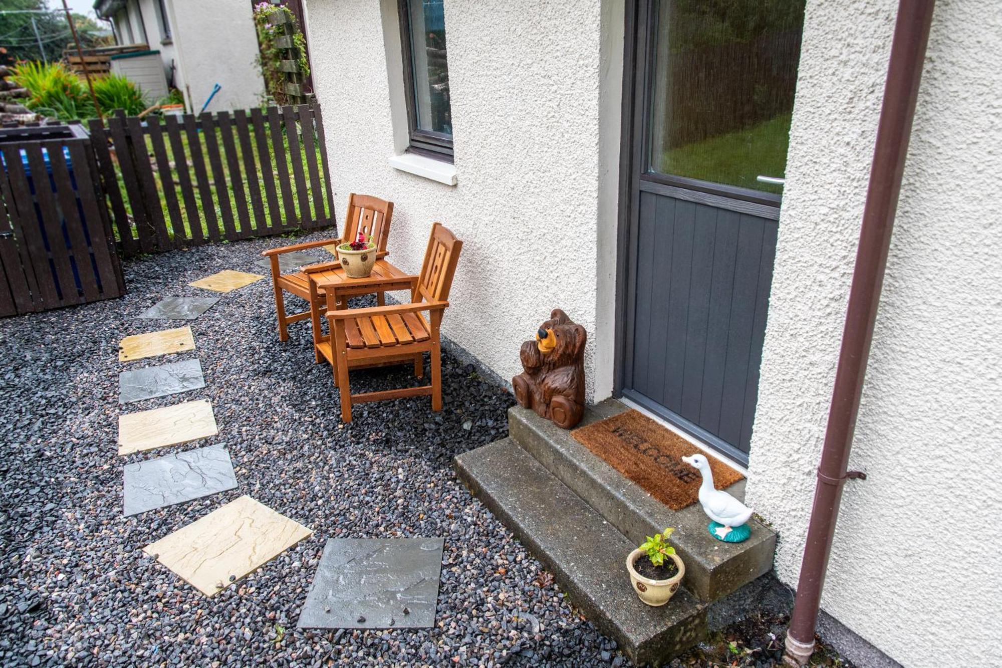 Skyevale * Portree